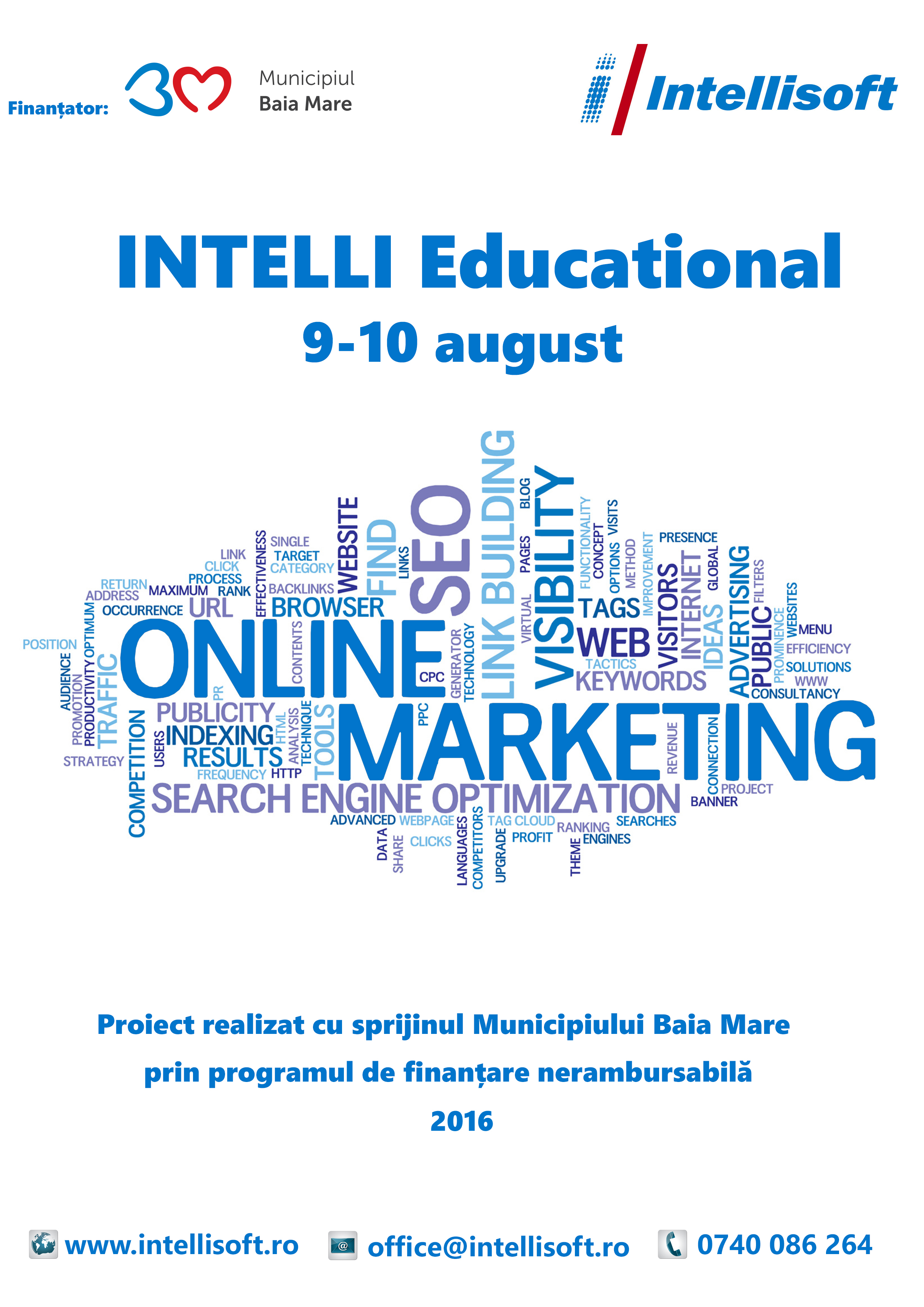 intelli educational